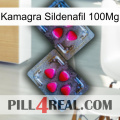 Kamagra Sildenafil 100Mg 15